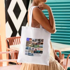 Tote Bag imagen FDF24