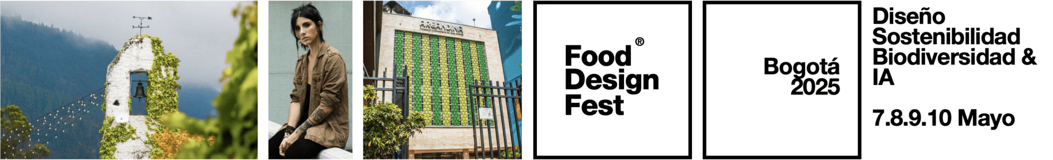 Food Design Festival